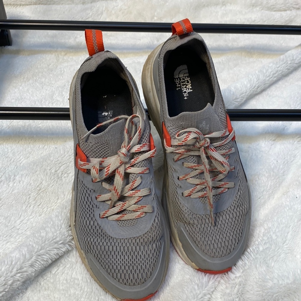 The North Face women activity shoes USA 8 and USA 9 vectiv. Price for ONE